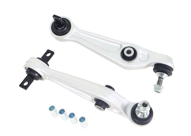 Whiteline 17-25 Tesla 3 Upgraded Spherical Bearing Arm