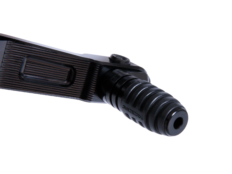 Vortex Racing Rear Set Black
