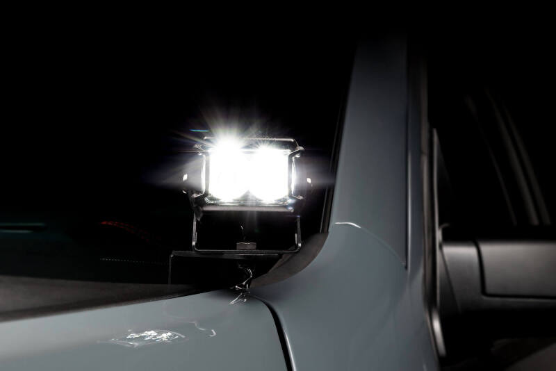 ORACLE Lighting Vega Series 2 LED Light Pod Spotlights