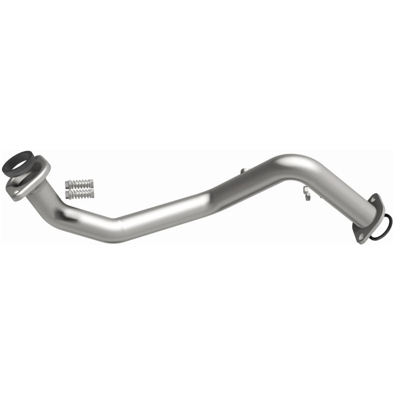 BRE Exhaust 06-12 RAV4 2.4L 2.5L 3.5L Front Pipe Kit
