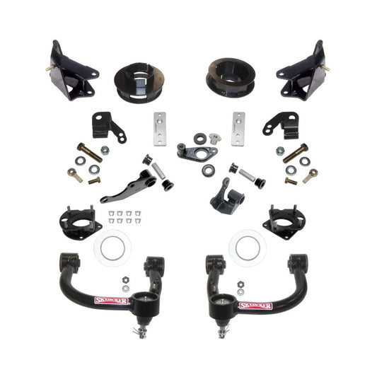Skyjacker 3 in Suspension Lift Component Box.