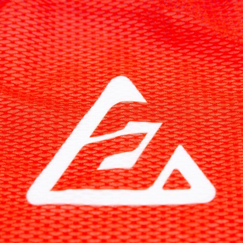 Answer 26 LE Elite Chaos Artifacts Jersey 50 Years Dark Red/Red/White - Small