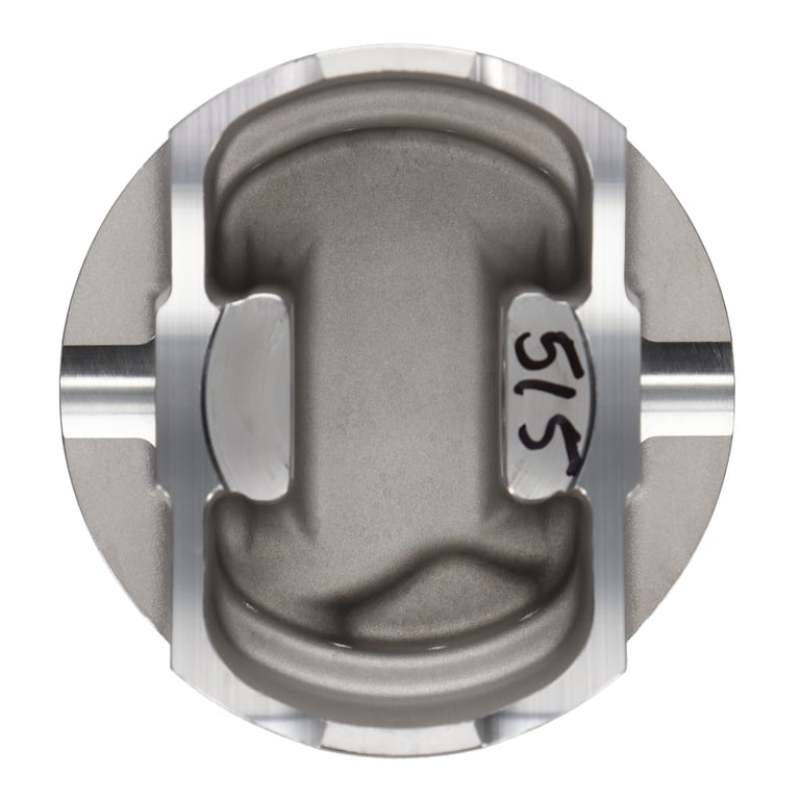 Wiseco Chevrolet LS 4.000in Bore 1.335in CH 4.00 CC Pro Tru Street Piston Set