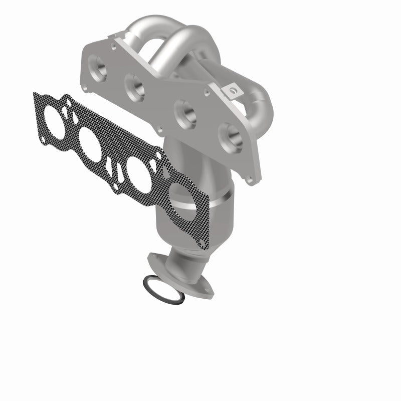 MagnaFlow Direct Fit Catalytic Converter 02-06 Toyota Camry 2.4L