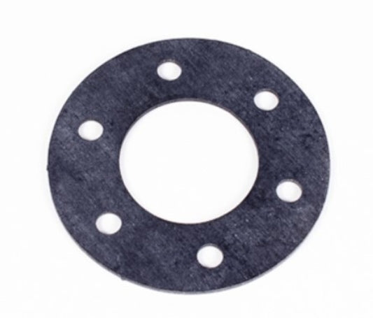 Radium Engineering Gasket 6-Bolt Fill Neck 2.18in BC