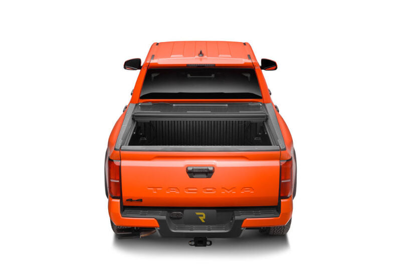 BAK 96-04 Toyota Tacoma 6ft Bed BAKFlip G2