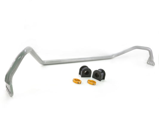 Whiteline 08/06-09 Pontiac G8 Sedan Front Heavy Duty Adjustable 26mm Swaybar