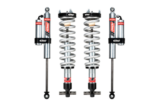 Eibach Pro-Truck Lift Stage 2R Kit for 23-24 GMC/Chevrolet Canyon/Colorado