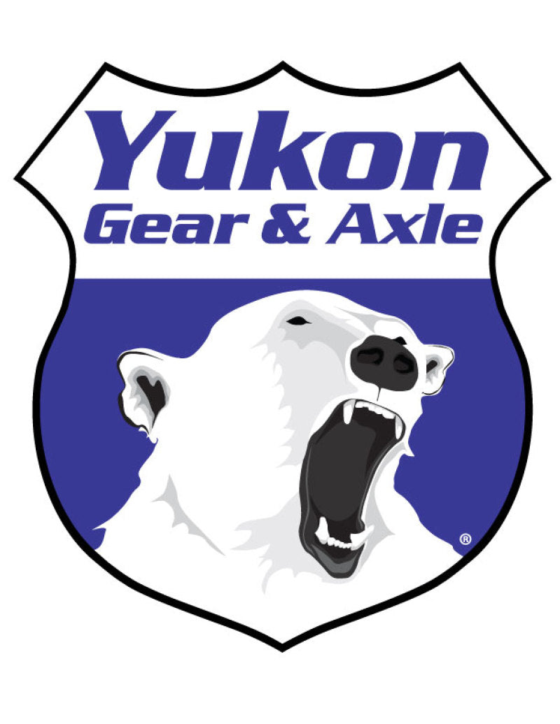 Yukon Gear Dura Grip For 2011+ Chrysler 9.25in Rear