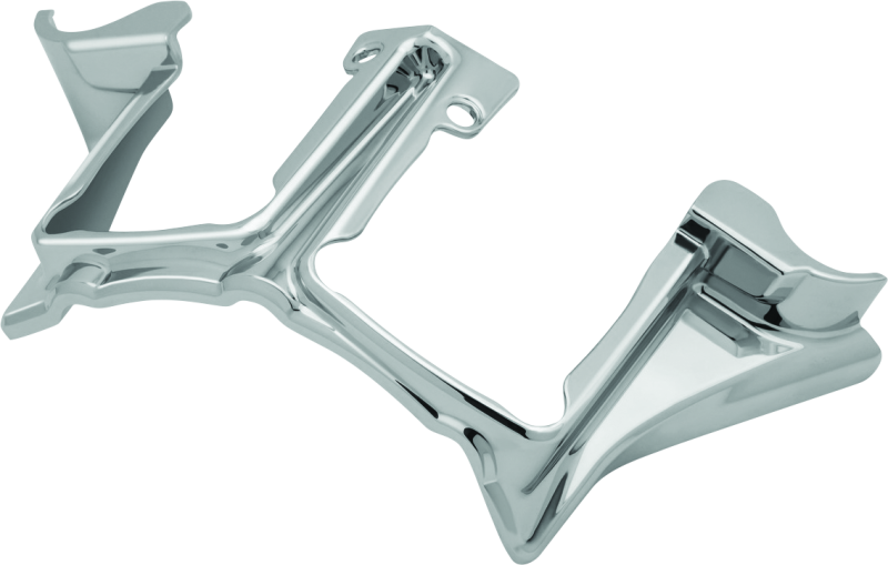Kuryakyn Precision Tappet Block Accent 17-Up Milwaukee-8 - Chrome