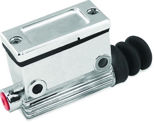 Bikers Choice 79-82 FX / 83 FXE / 80-81 XL Chrome Kelsey Hayes Master Cylinder Repl H-D 42453-80A