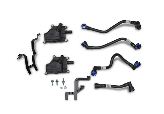 Ford Racing 22-25 Ford Bronco / 24-25 Ford Ranger Raptor Air-Oil Separator
