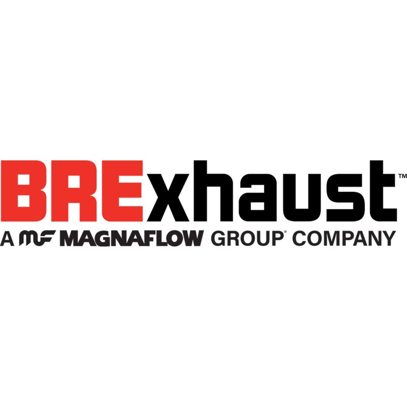 MagnaFlow BRE Exhaust Kit 99-03 VW EuroVan 2.8L
