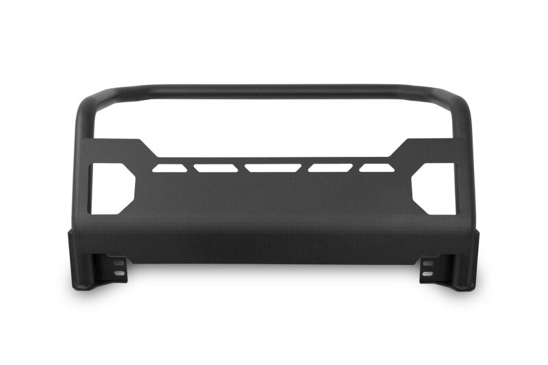 DV8 Offroad 24-26 Toyota Land Cruiser Brush Guard - Front