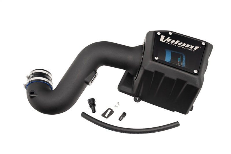 Volant 19-25 Chevrolet Silverado 1500 / GMC Sierra 1500 Powercore Closed Box Air Intake System