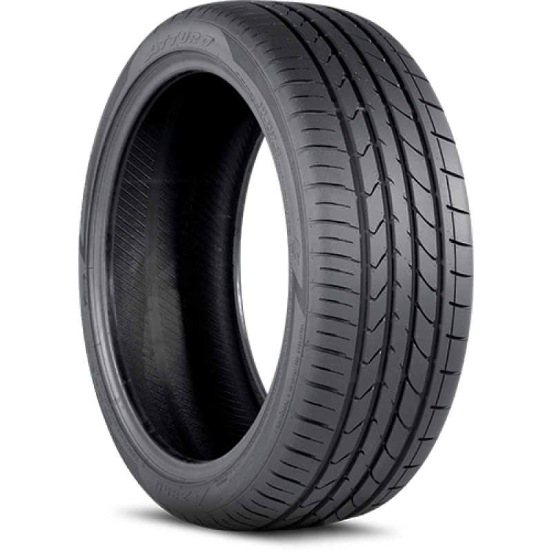 Atturo AZ 850 Tire - 255/40R19 100Y XL