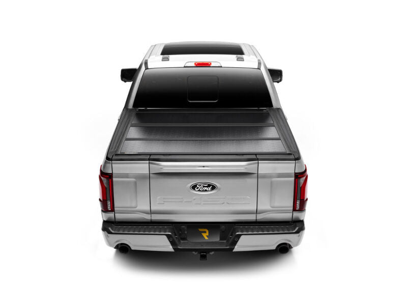BAK 08-16 Ford Super Duty 6ft 9in Bed BAKFlip G2