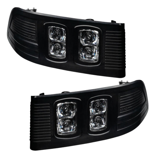 Oracle 14-23 Lexus GX460 Dual VEGA LED Reverse Light Modules