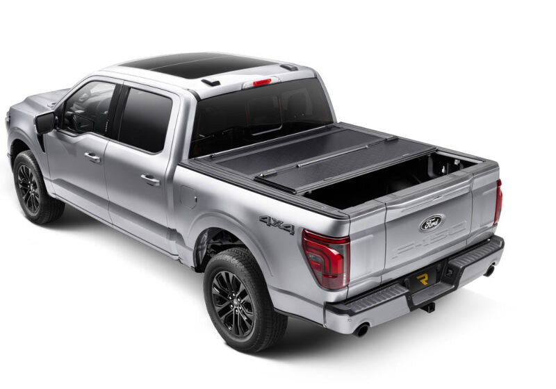 BAK 2024 Ford Ranger (5 Foot Bed) BAKFlip G2 Tonneau Cover
