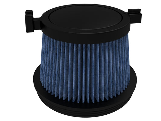 aFe MagnumFLOW Air Filters OER P5R A/F P5R GM Diesel Trucks 06-10 V8-6.6L (td)