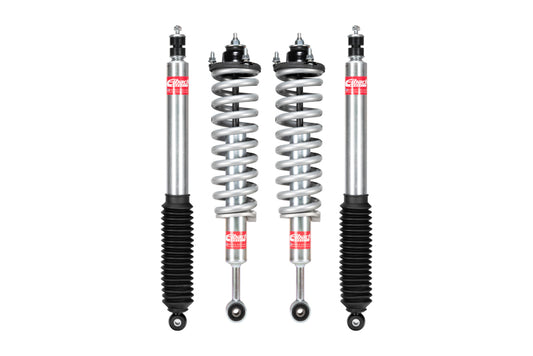 Eibach 05-15 Toyota Tacoma - Stage 1 Plus Pro-Truck Lift Kit