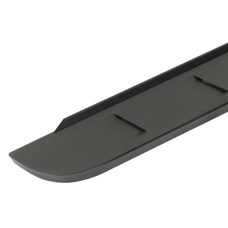 Go Rhino RB10 Slim Running Boards - Universal 80in. - Tex. Blk