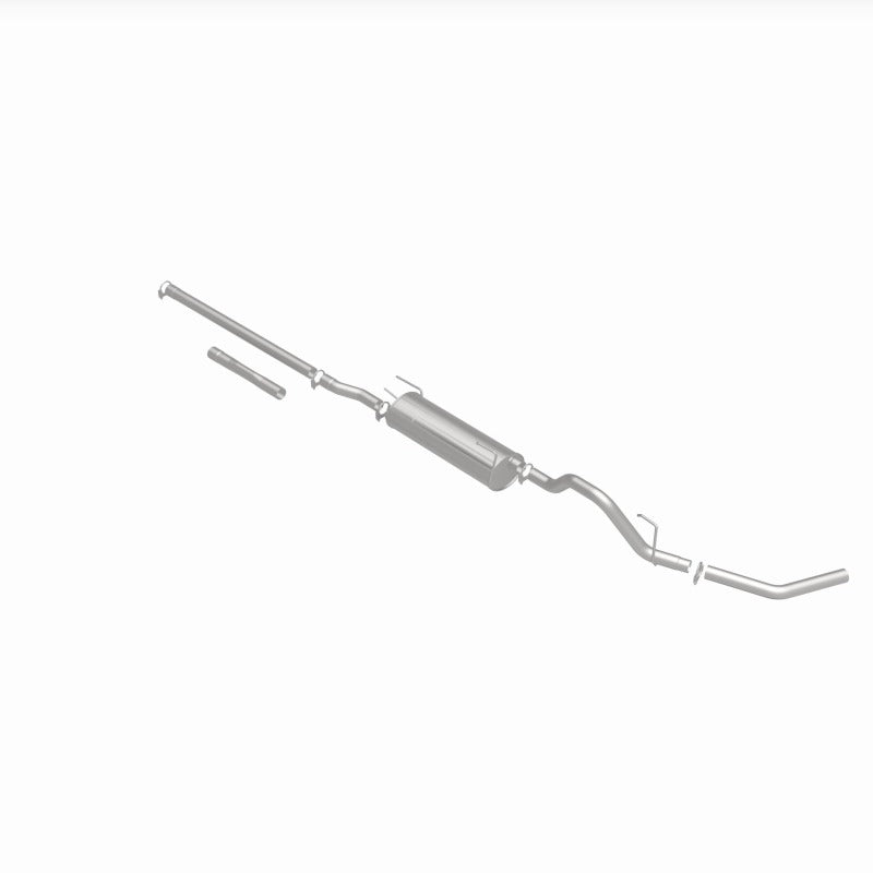MagnaFlow BRE Exhaust Kit 04-08 Ford F-150