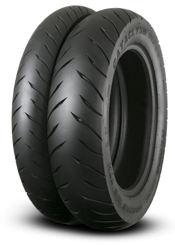 Kenda K6702F Cataclysm Front Tire - 90/90-21 4PR 54H TL 174N2005