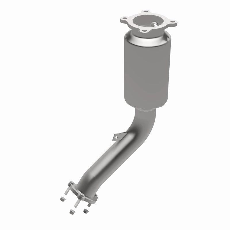 MagnaFlow Direct Fit Catalytic Converter California 09-14 Audi A4 / A4 Quattro