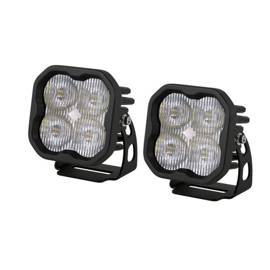 Diode Dynamics SS3 LED Fog Light - Pr.