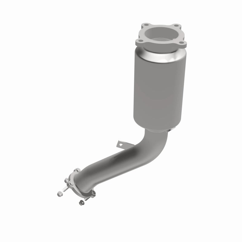 MagnaFlow Direct Fit Catalytic Converter California 09-14 Audi A4 / A4 Quattro