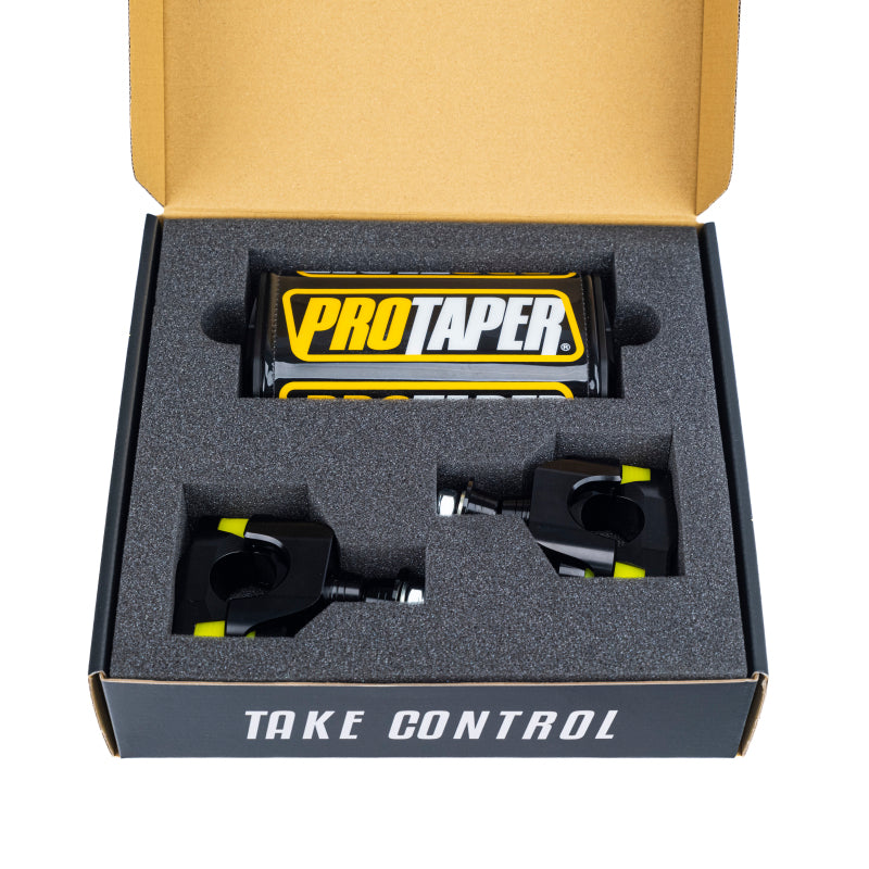 ProTaper VDS Bar Mounts 21-27 Yamaha YZ250/450F