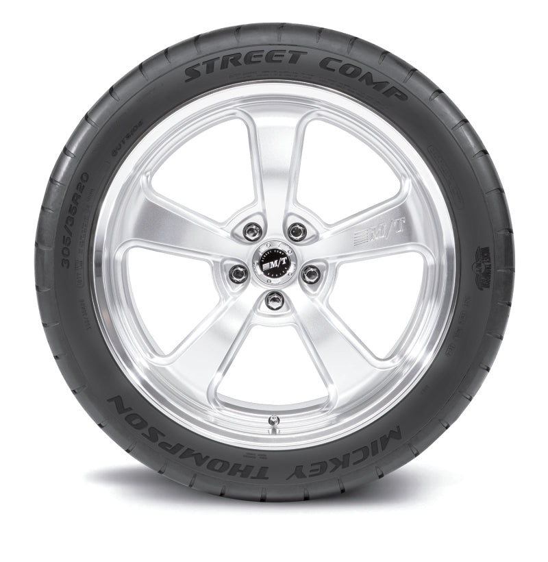 Mickey Thompson Street Comp Tire - 275/40R20 106Y - 248827