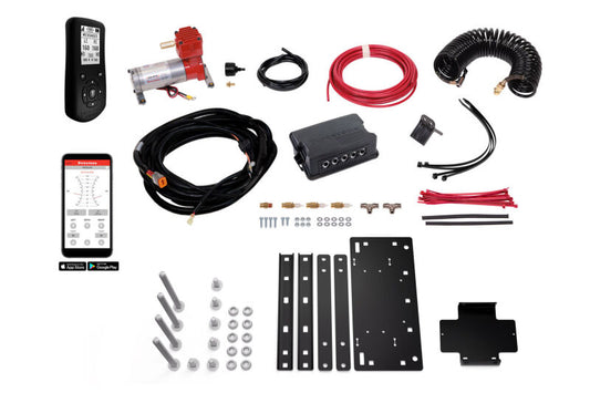 Firestone Air Command Dual Remote & App Heavy Kit (WR17602934)