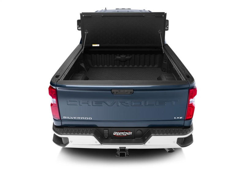 UnderCover 2020 Chevy Silverado 2500/3500 6.9ft Armor Flex Bed Cover