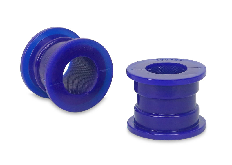SuperPro 10-23 Lexus GX460 / 10-24 Toyota 4Runner Rear 30mm KDSS Sway Bar Mount Bushing Set