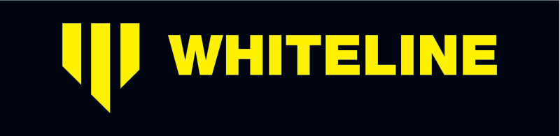 Whiteline Universal Pivot Bushing