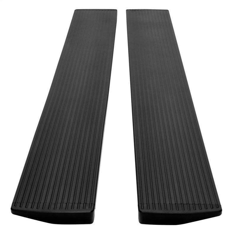 Westin 15-25 Ford F150 Super Cab Pro-e Electric Running Boards - Textured Black