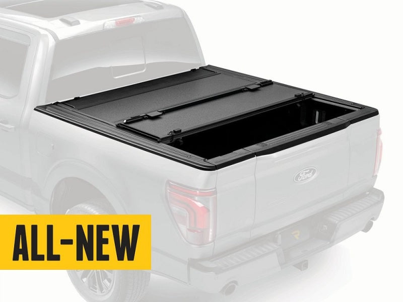 BAK 23-26 GMC/Chevrolet Canyon/Colorado 5ft 2in Bed BAKFlip MX4 EZ-Lift