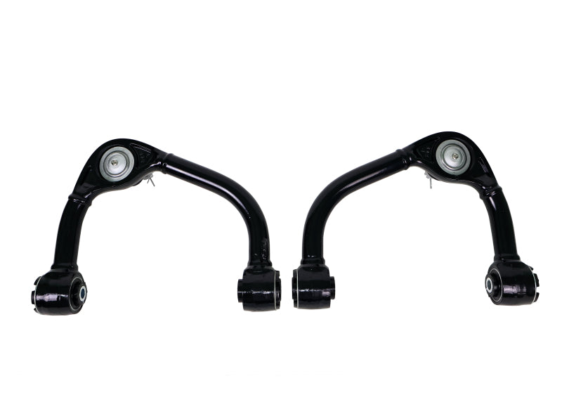 Whiteline 21+ Ford F150 Upper Control Arm (Front)
