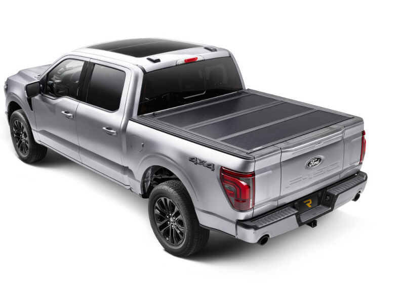 BAK 08-16 Ford Super Duty 6ft 9in Bed BAKFlip G2