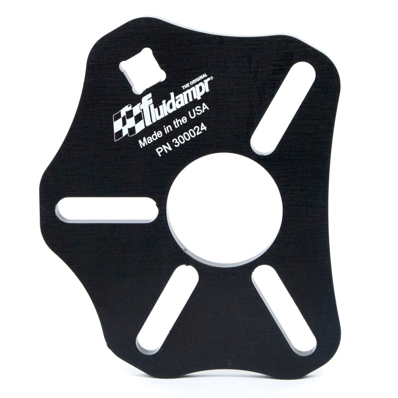 Fluidampr Universal Small Harmonic Balancer Hold Tool