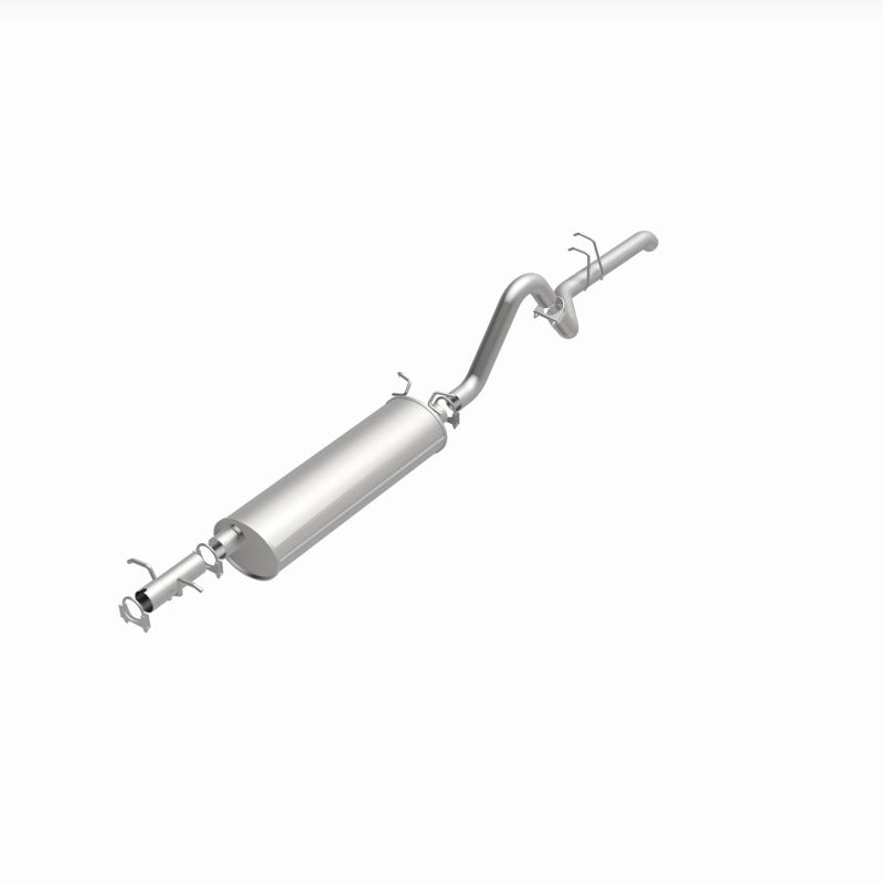 MagnaFlow BRE Exhaust Kit 98-99 Dodge Durango