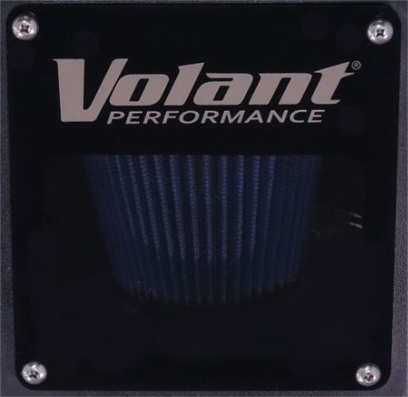 Volant 12-18 Jeep Wrangler 3.6L V6 Pro5 Closed Box Air Intake System