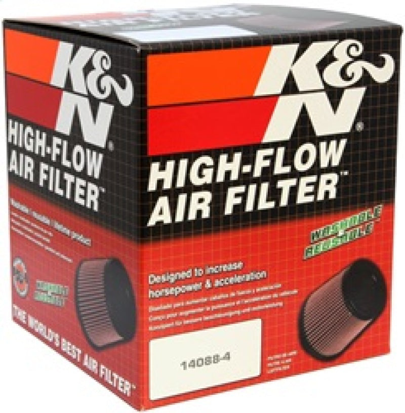 K&N Replacement Air Filter FORD MUSTANG, 3.8L, 5.0L, 94-97