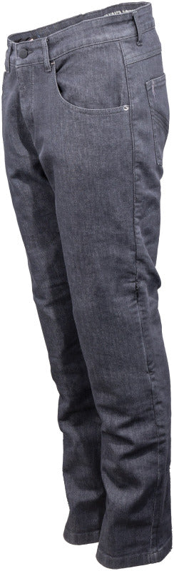 Speed and Strength Hammer Down Armored Jeans Light Grey Size - 32x34