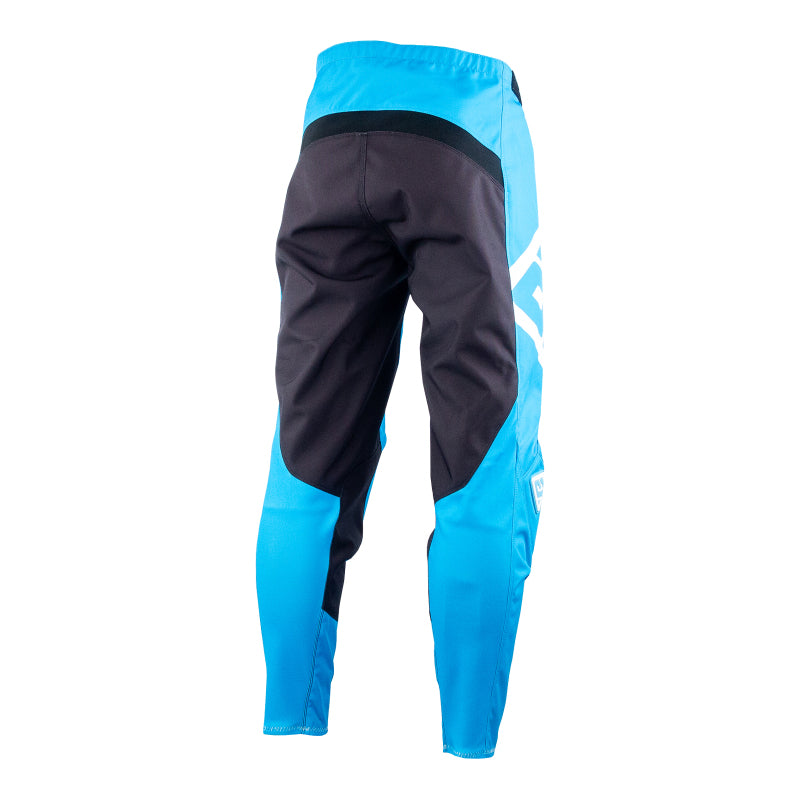 Answer Syncron Essential Pants Cyan/Black Size - 28
