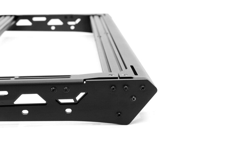 DV8 Offroad 24-25 Toyota Land Cruiser / GX550 Roof Rack