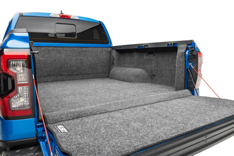 Husky Liners 99-07 Silverado/Sierra 1500/2500/3500 6.6ft Bed Guardian Comfort Bed Liner - Full