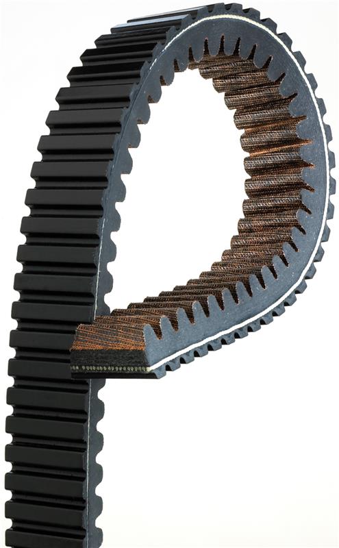 Gates 14-16 Polaris ACE 327cc G-Force CVT Belt